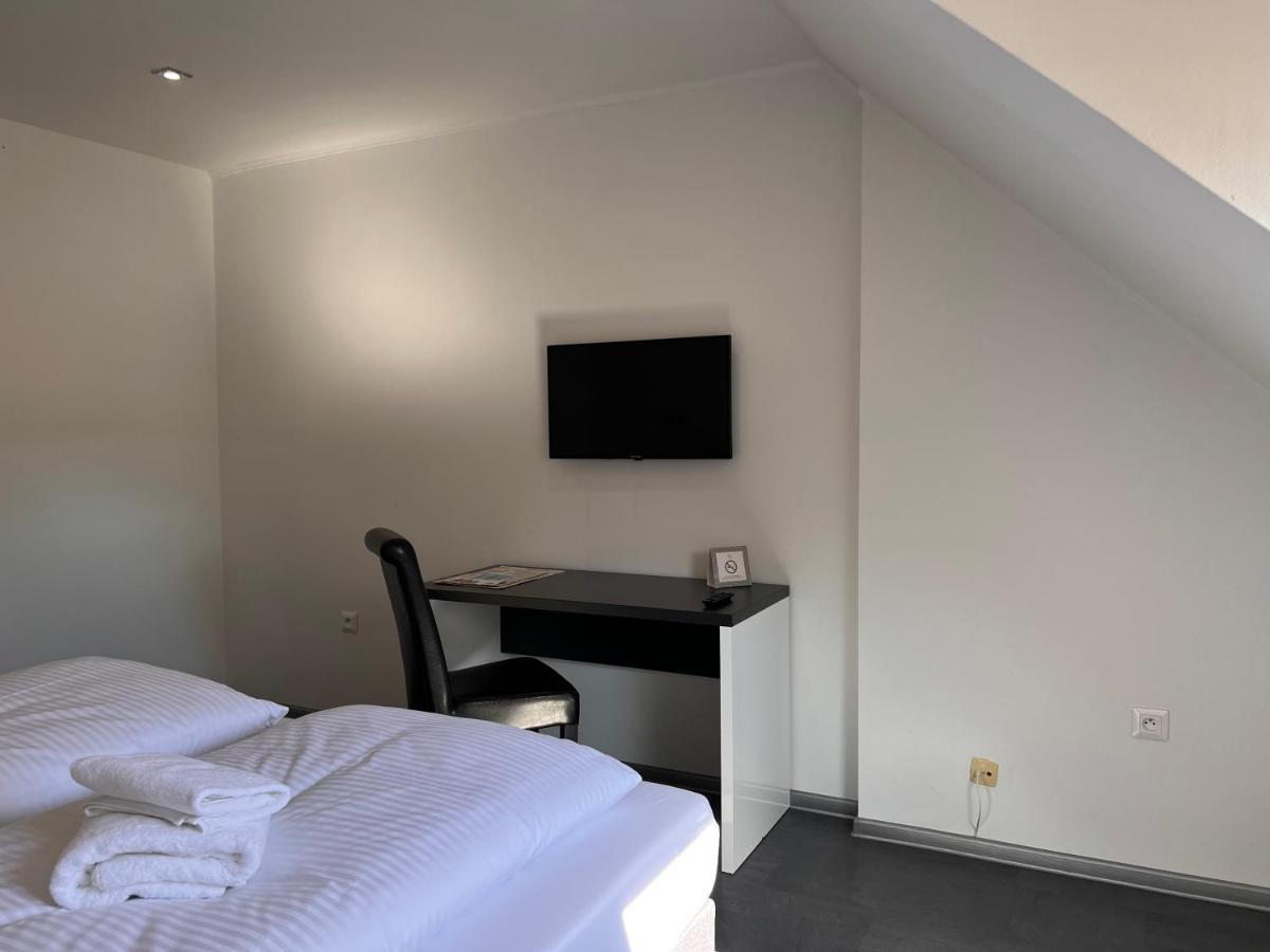 Dependance Patriot Trnava Otel Dış mekan fotoğraf