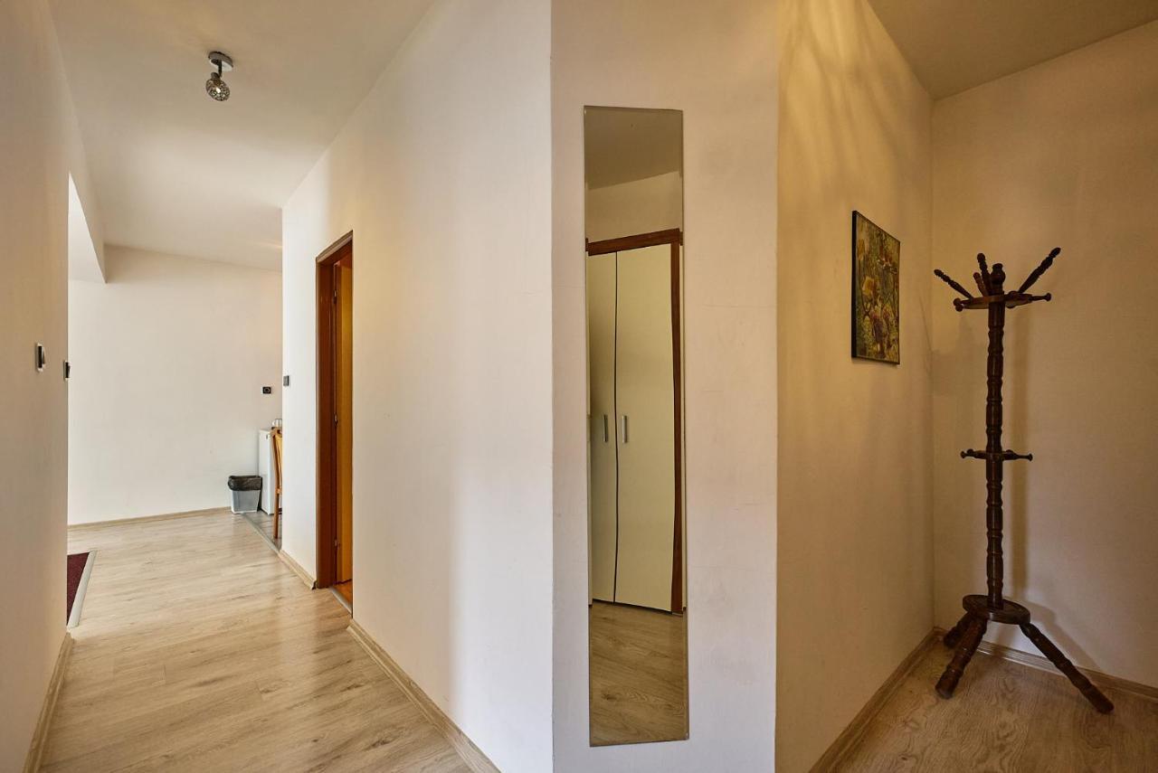 Dependance Patriot Trnava Otel Dış mekan fotoğraf