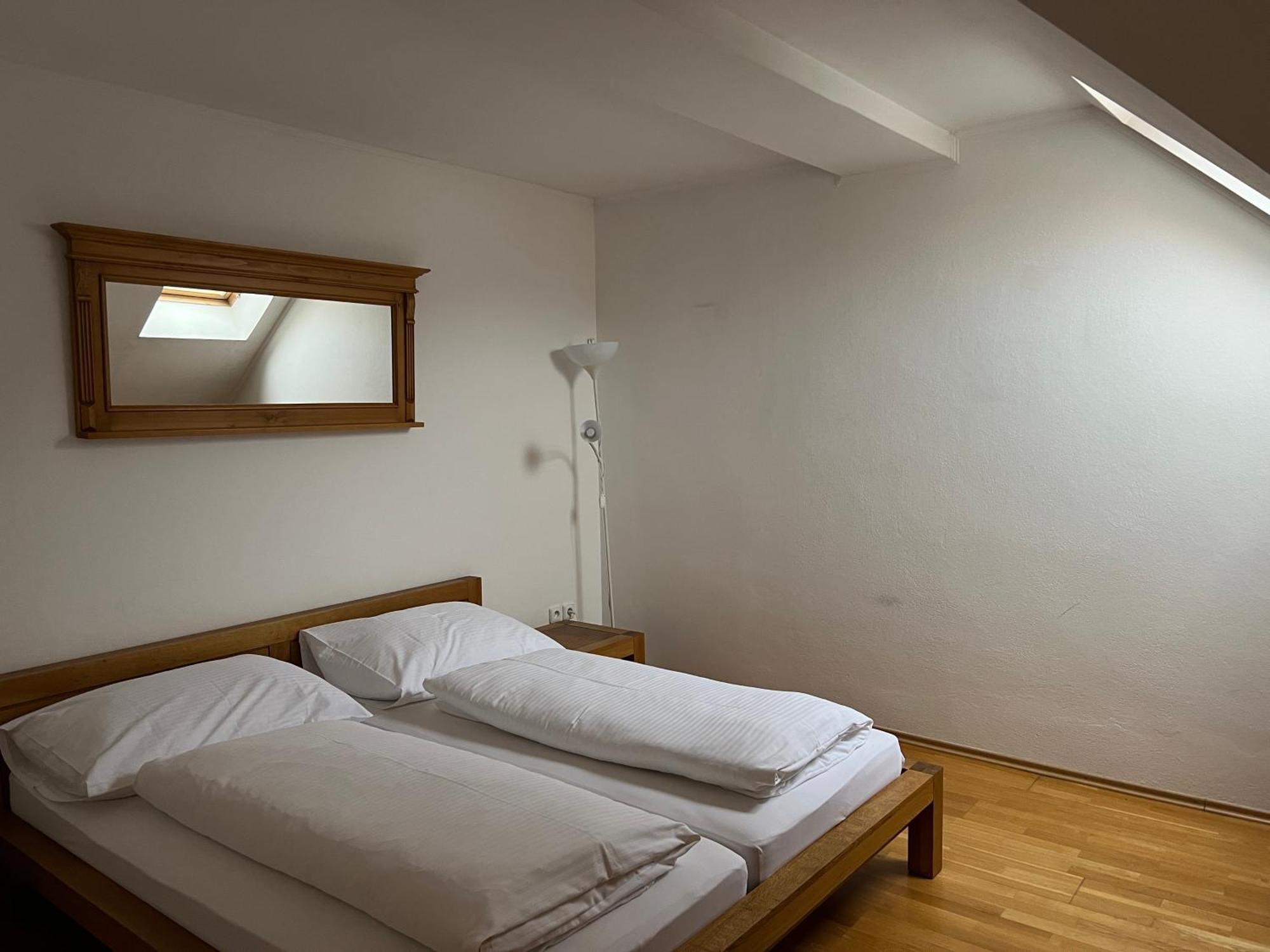 Dependance Patriot Trnava Otel Dış mekan fotoğraf